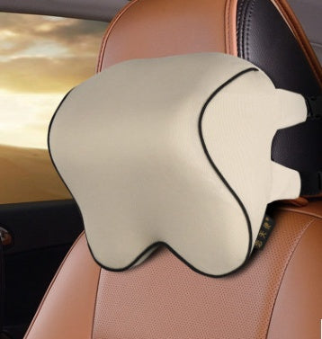 Car Neck Pillow