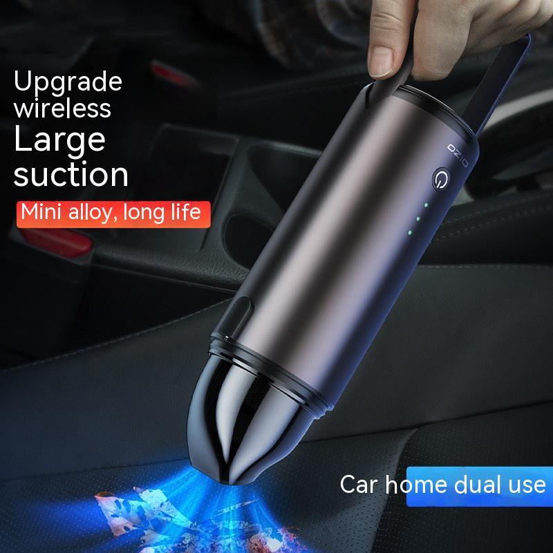 Car Wireless Vacuum Cleaner