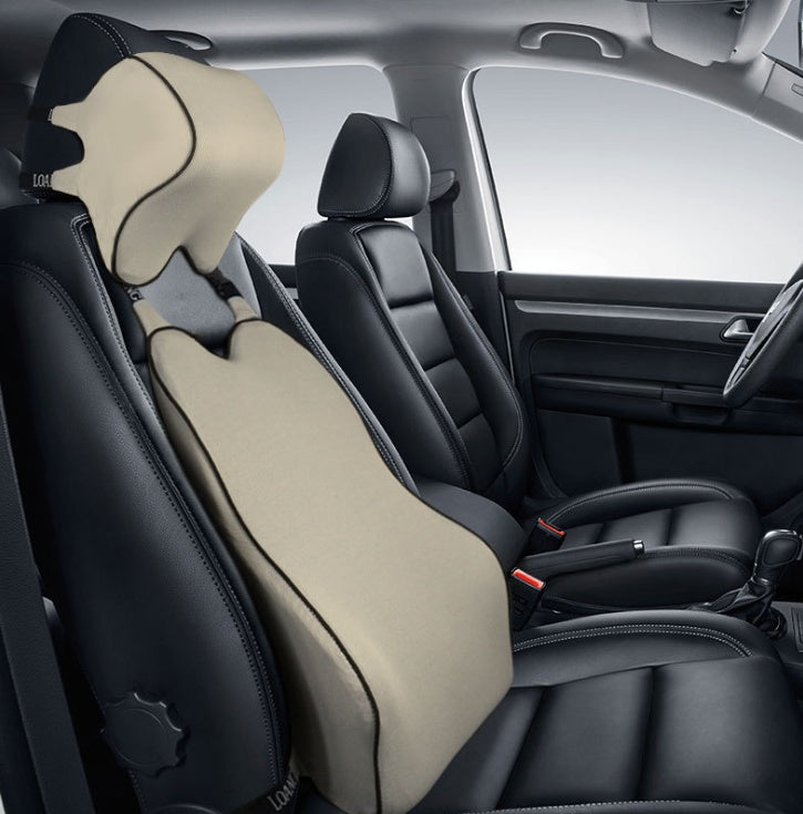 Car Neck Pillow