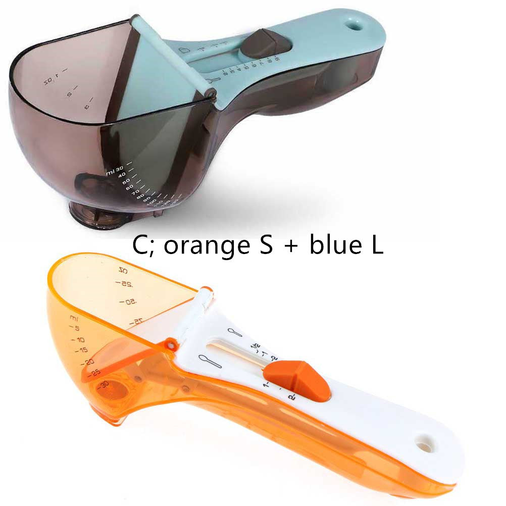 Measuring Spoon