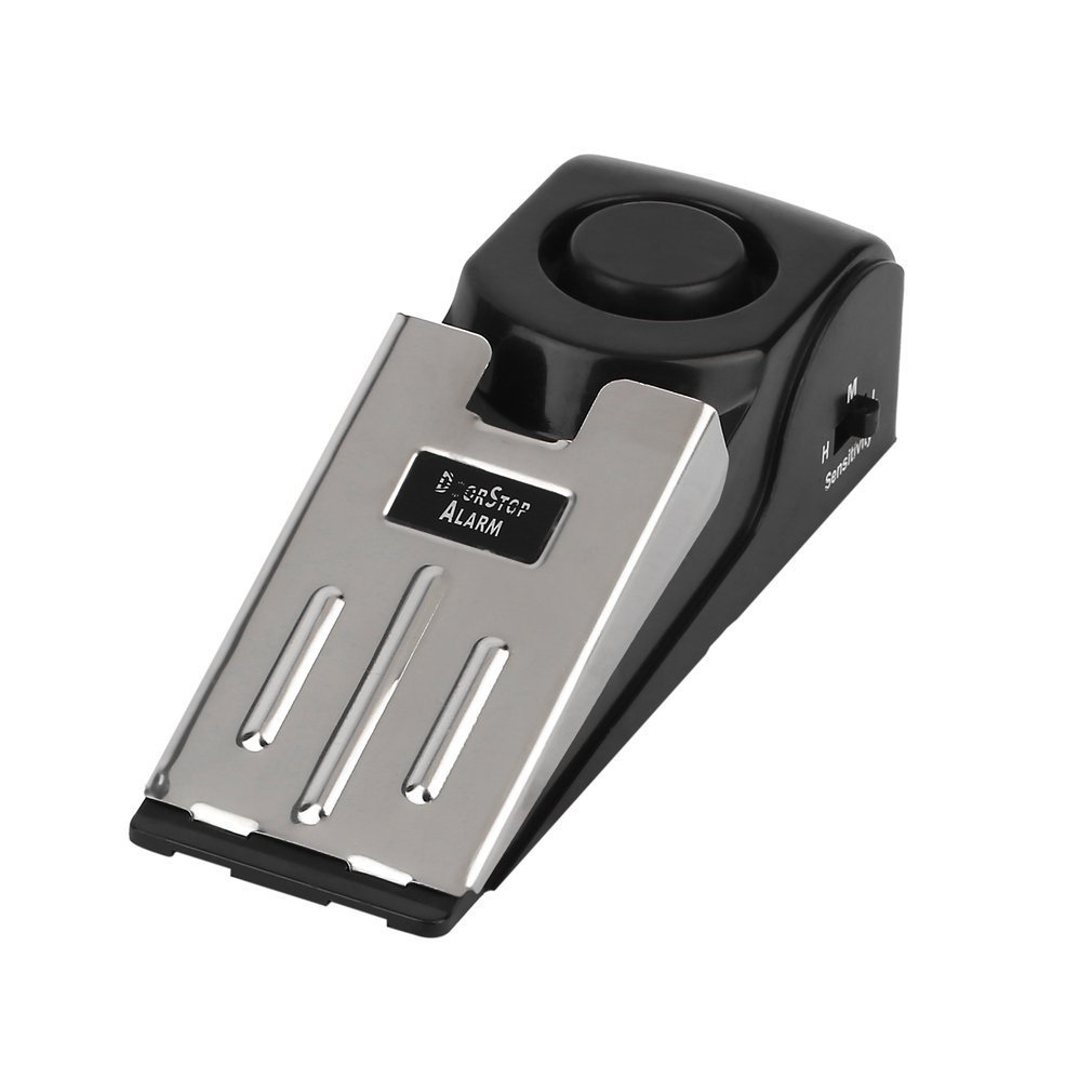 Door Block Anti-theft