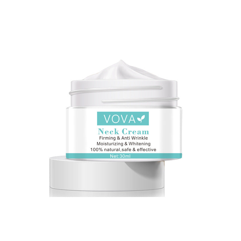 Neck Cream Skincare