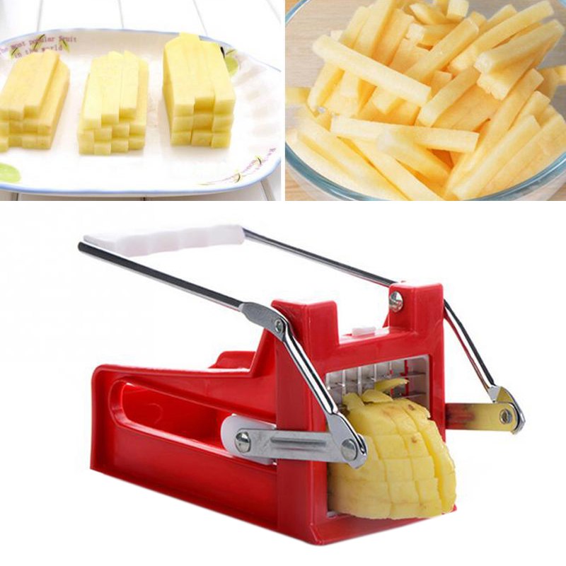 French Fries Slicer