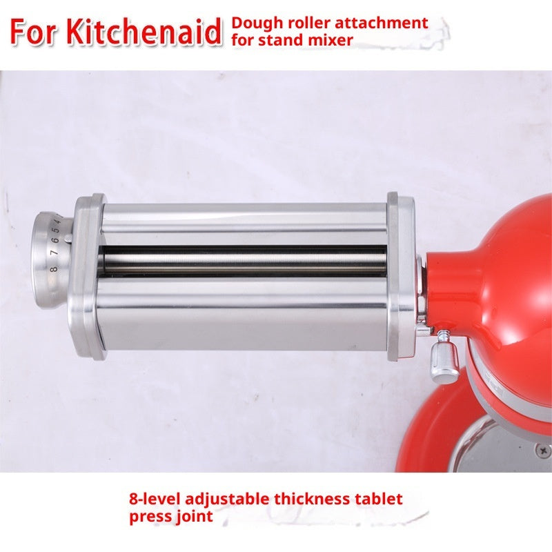 Accessories ground meat pass