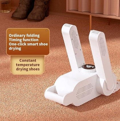 Shoe Dryer