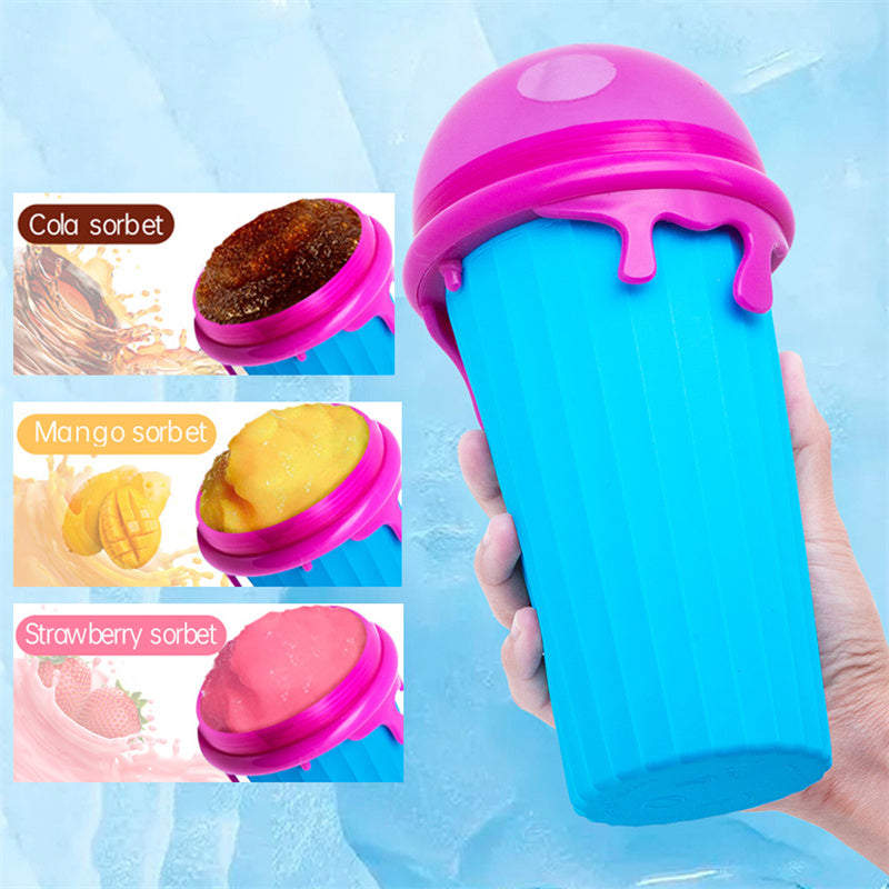 Juice Water Bottle