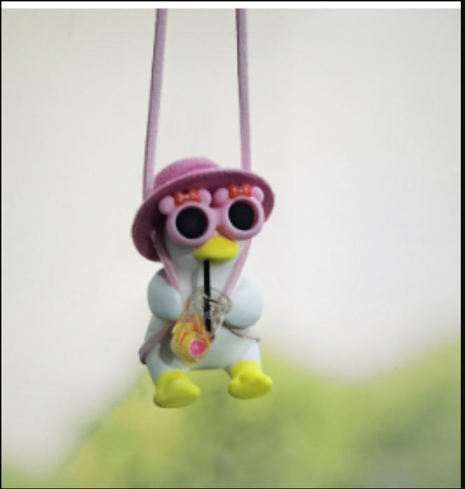 Car Pendant Cute Decoraction Accessories