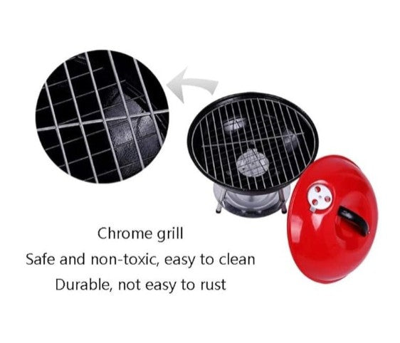Home Grill