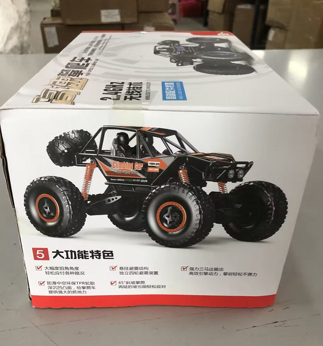 Truck Buggy Toys Kids Suprise Gifts