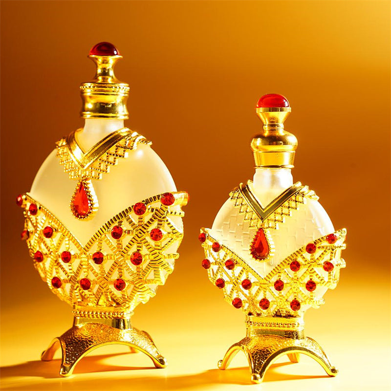 Perfume Oil Concentrated