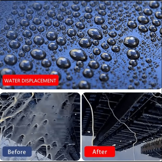 Car Wax Polish