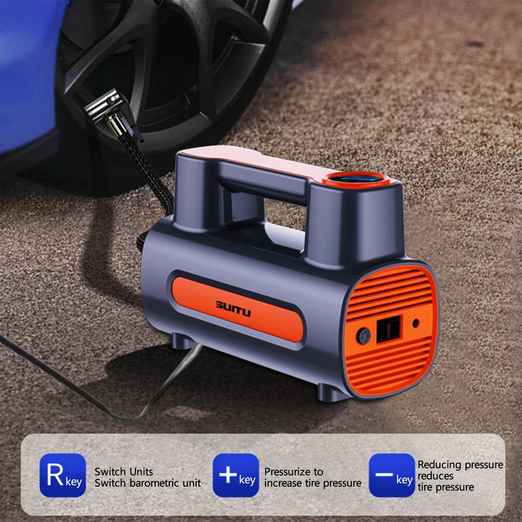 Auto Tire