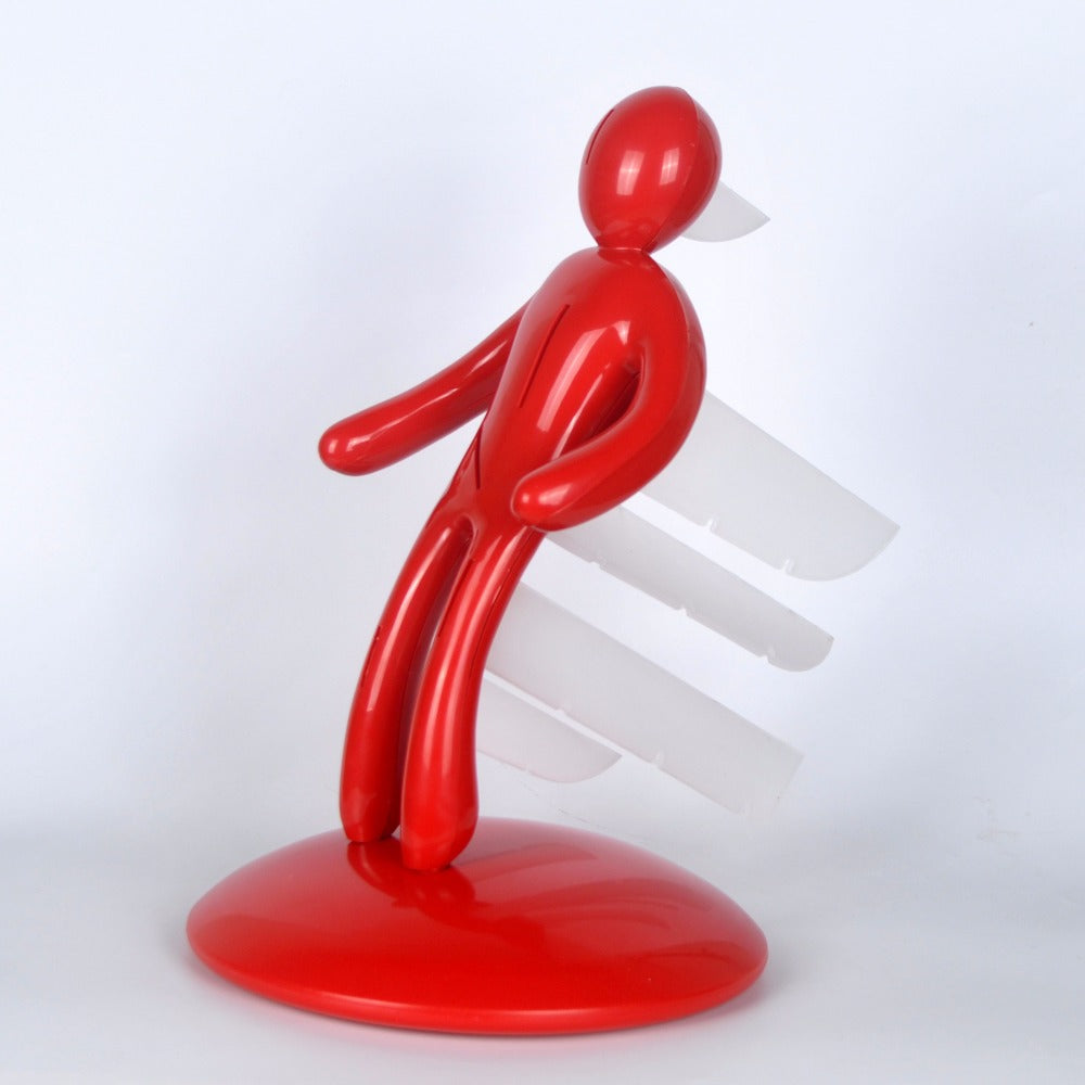 Steel Magnet Knife Holder Blocks
