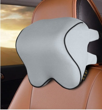 Car Neck Pillow