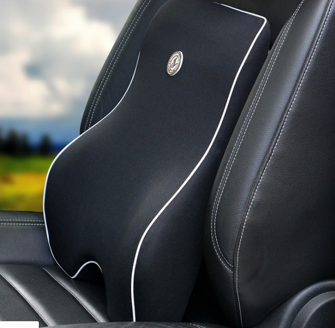 Car Interior Seat Four Universal New Slow Rebound