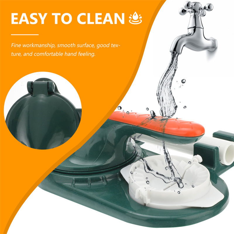 3 In 1 Dumpling Maker