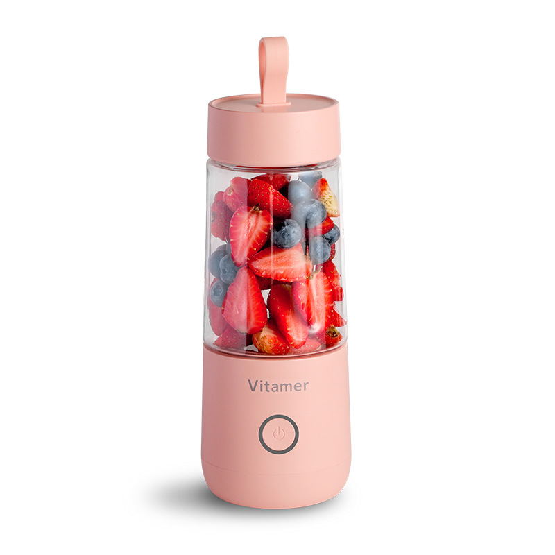 Blender Juicer