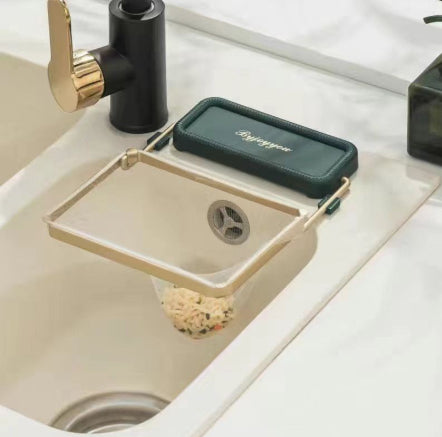 Kitchen Sink Strainer Gadgets