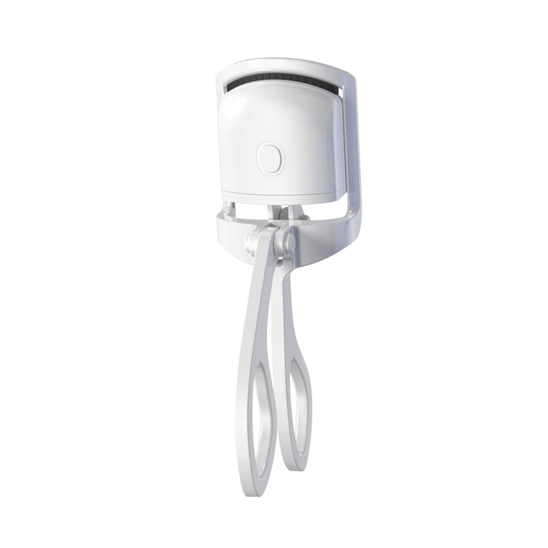Mini Eyelash Curler Electric Portable Charging