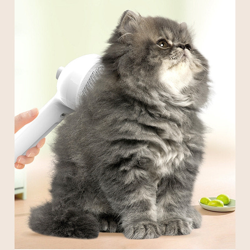 Pets Hair Remover Brush