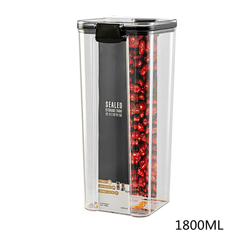 Multifunctional moisture-proof sealed tank