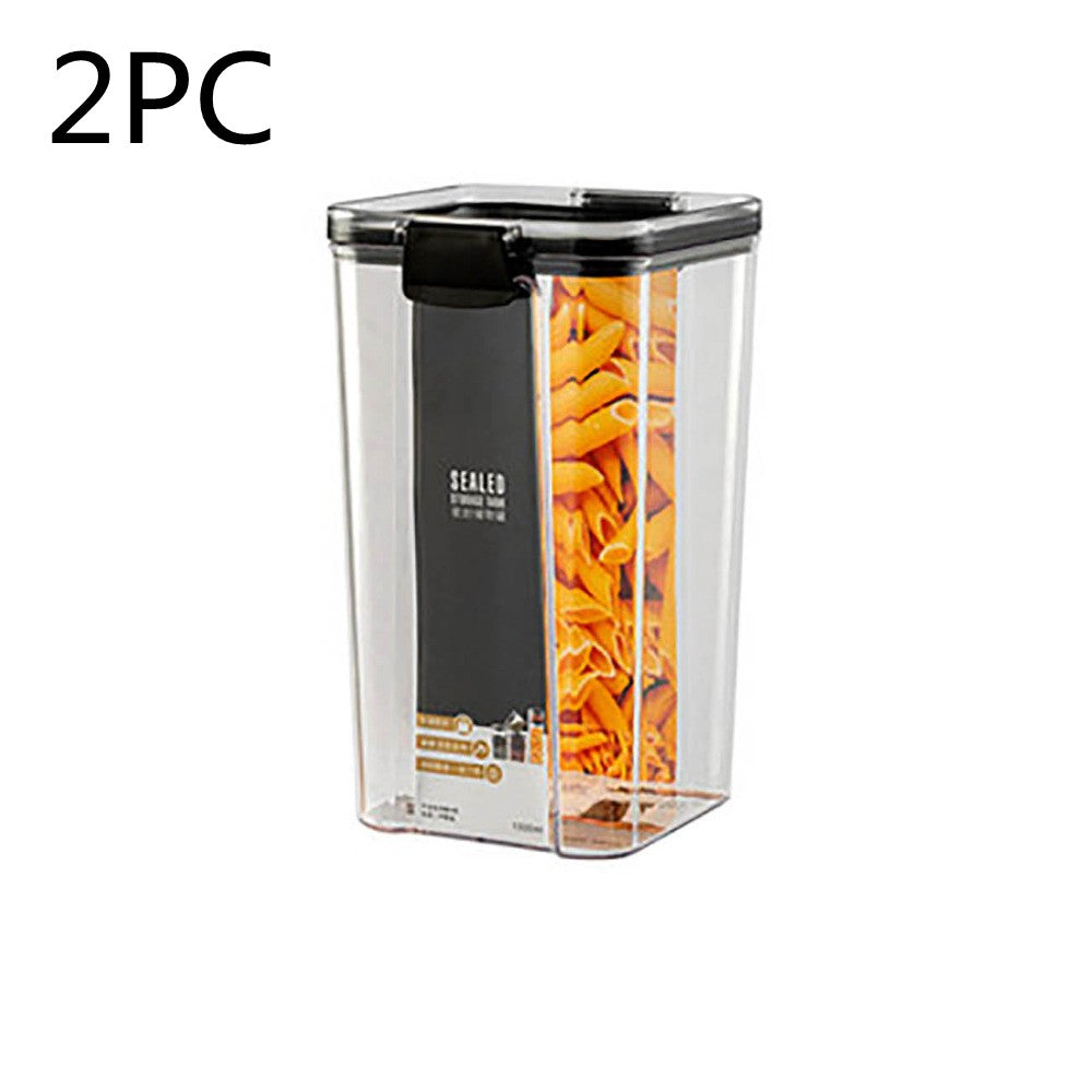 Multifunctional moisture-proof sealed tank