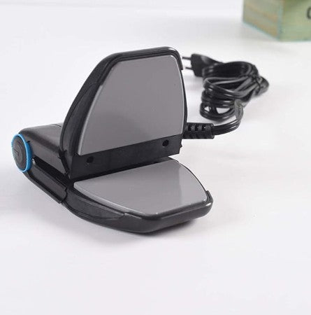 Portable Iron