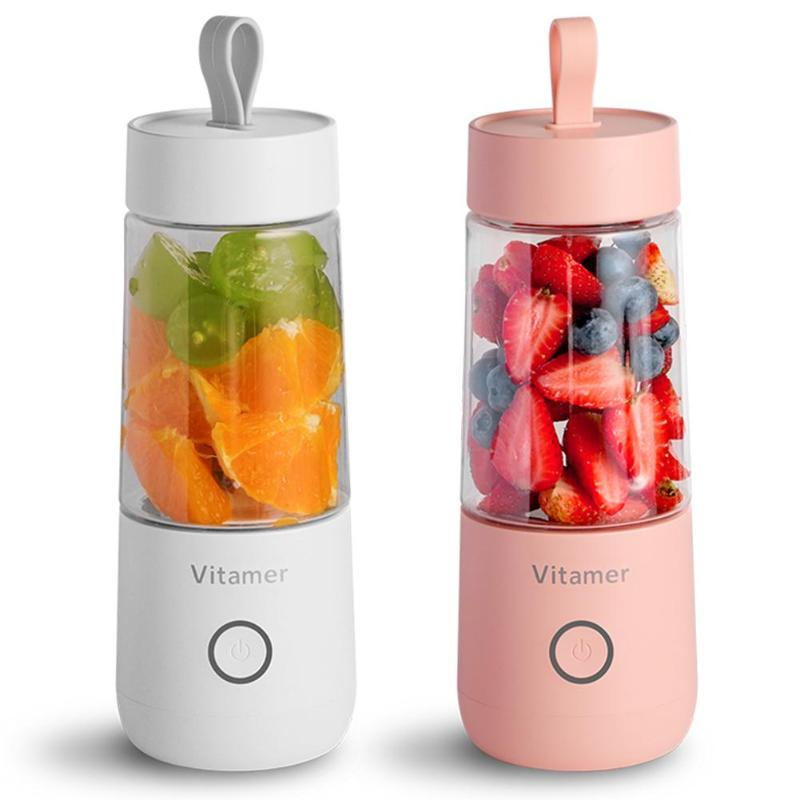 Blender Juicer