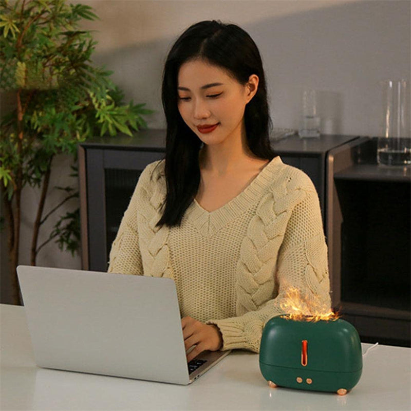 USB Essential Oil Diffuser
