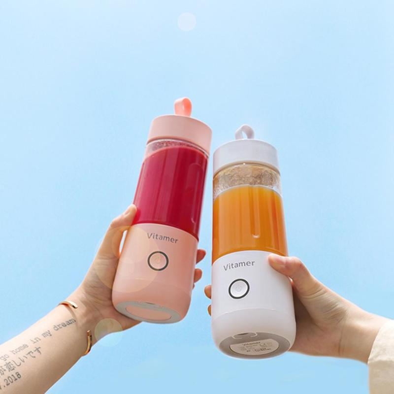 Blender Juicer