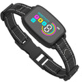 Dog Collar Rechargeable Pet Products