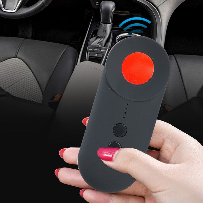 Anti-car Positioning GPS