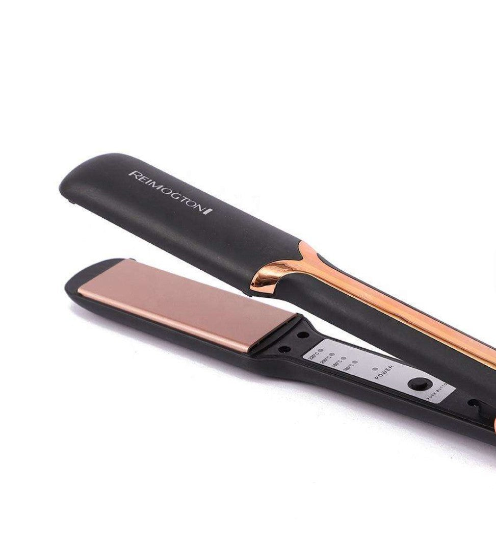 Glam Iron