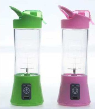 Factory Direct Juice Cup USB Charging Electric Juice Cup Fruit Juicer