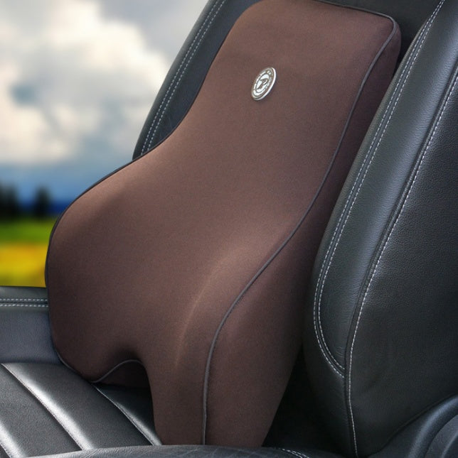 Car Interior Seat Four Universal New Slow Rebound