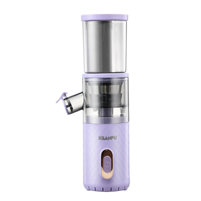 Portable Multifunctional Frying Juice Machine