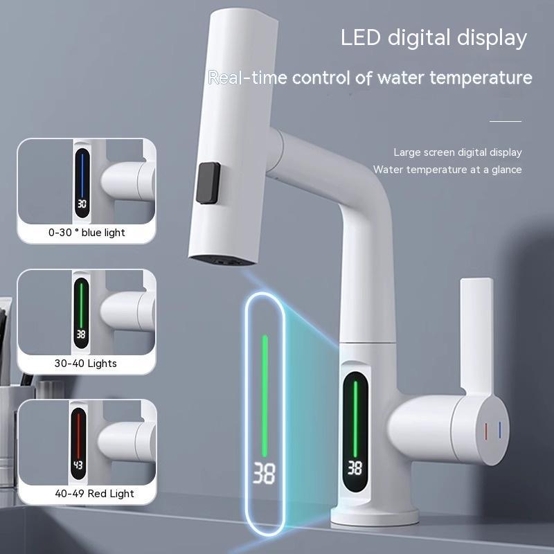 Intelligent Digital Display