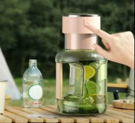 Juicer Blender