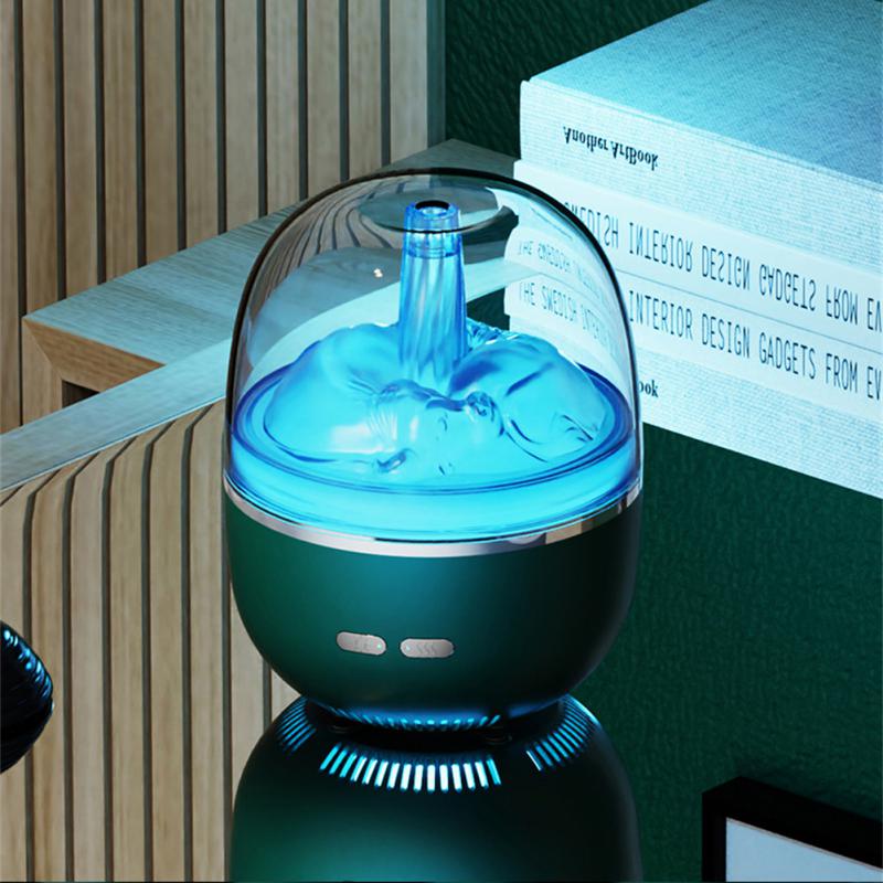 Air Humidifier Essential Oil Ultra
