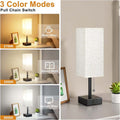 Bedside Table Lamp