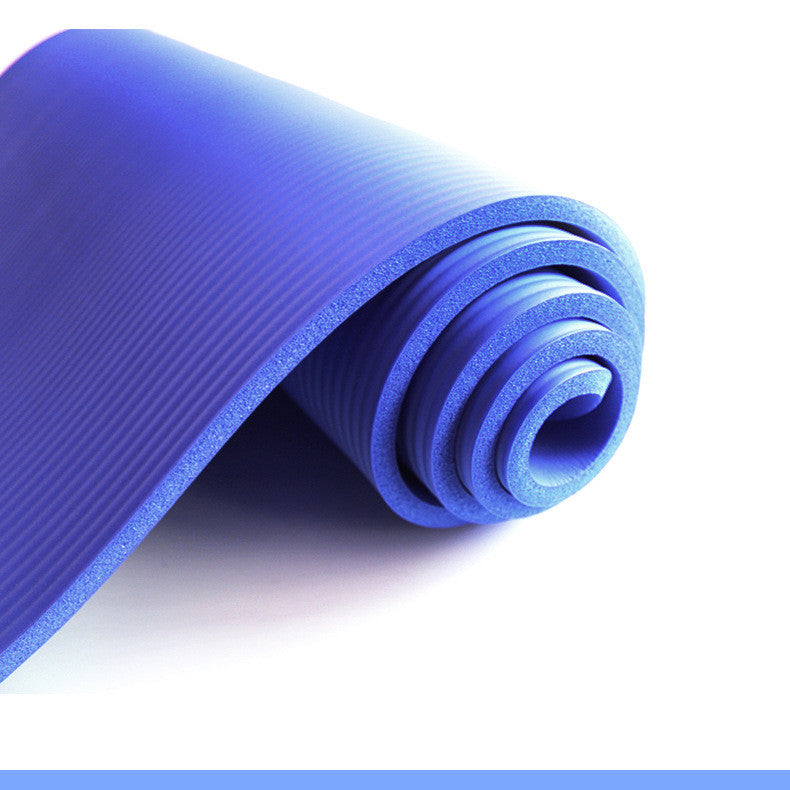 Yoga Mats