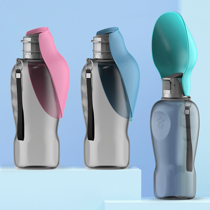Pet Foldable Drinking