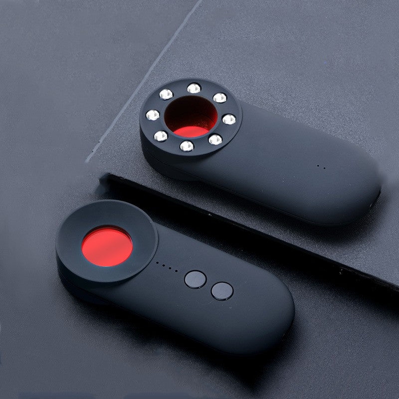 Anti-car Positioning GPS