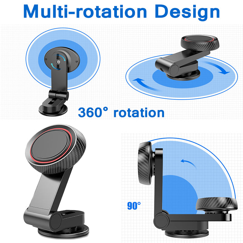 Car Dashboard Accessories