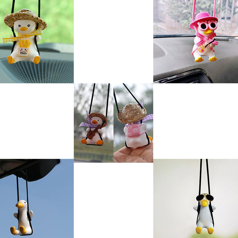 Car Pendant Cute Decoraction Accessories