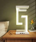 Wireless Charging Bedroom