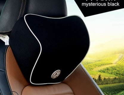 Car Interior Seat Four Universal New Slow Rebound