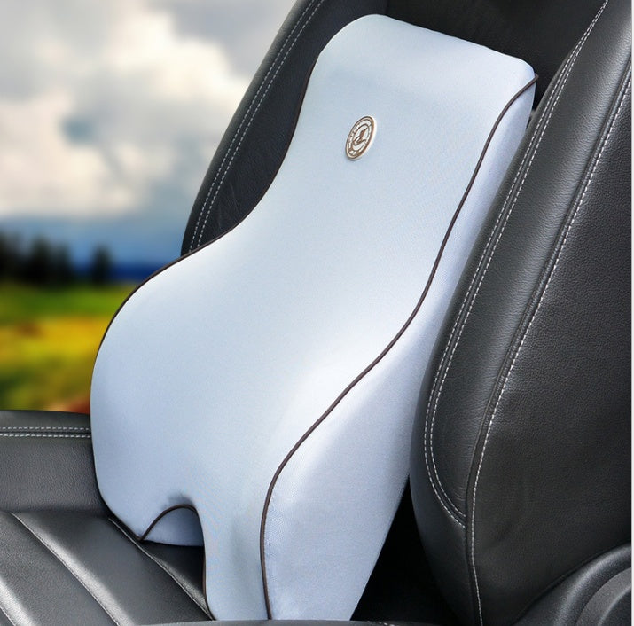 Car Interior Seat Four Universal New Slow Rebound