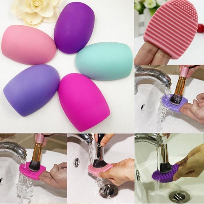 Wash Egg Beauty Products