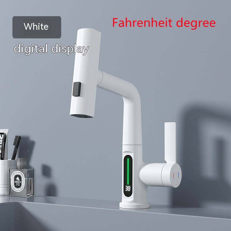 Intelligent Digital Display